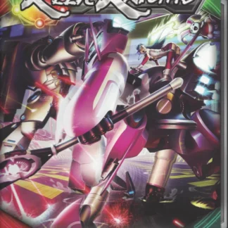 Relic Knights Darkspace Calamity Rulebook