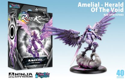 Amelial Herald of the Void