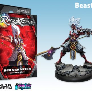 Beastmaster