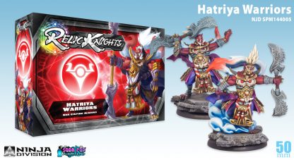 Hatriya Warriors