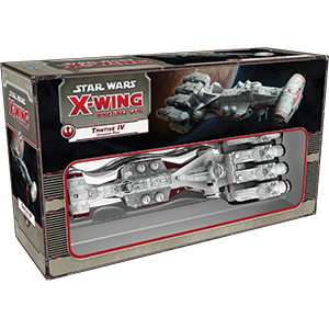 Tantive IV Expansion Pack