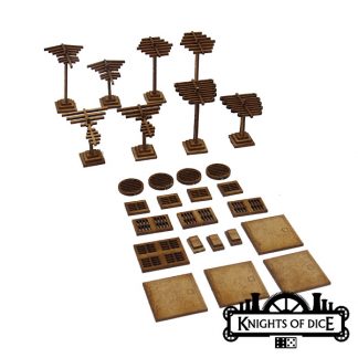 Antennas Pack