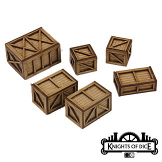 Crates