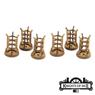 Tree Guards