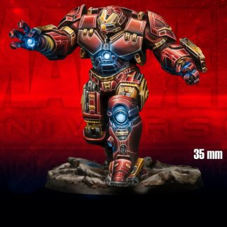 Hulkbuster