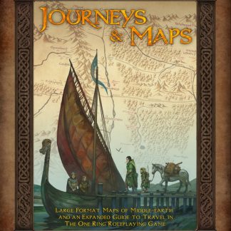 Journeys and Maps