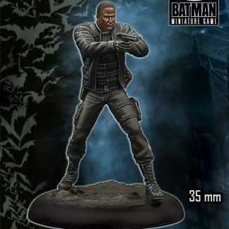 Spartan (John Diggle)