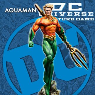 Aquaman