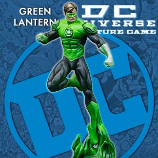 Green Lantern