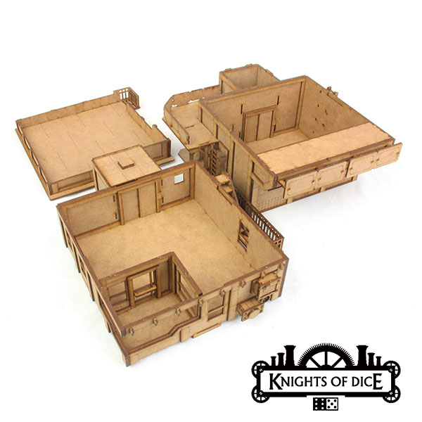Otomo Apartments - Image 2