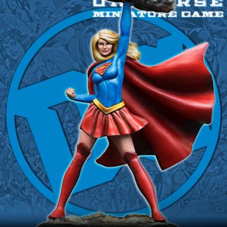 Supergirl