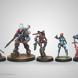 Beyond Icestorm Expansion Pack