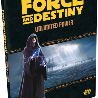 Unlimited Power