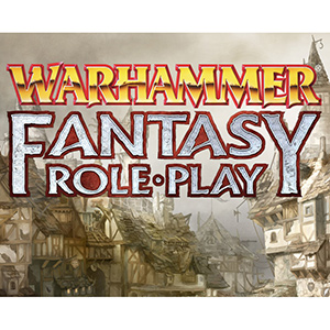 Warhammer Fantasy Roleplay