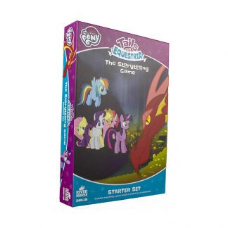 Tails of Equestria Starter Set