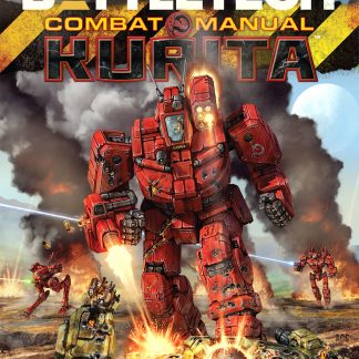 BattleTech Combat Manual Kurita
