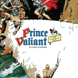 Prince Valiant The Storytelling Game