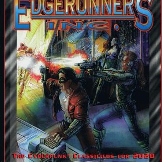 Edgerunners Inc.