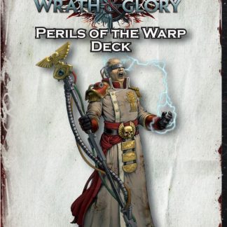 Perils of the Warp Deck