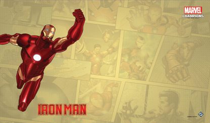 Iron Man | Marvel Champions