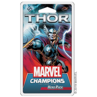 Thor Hero Pack | Marvel Champions
