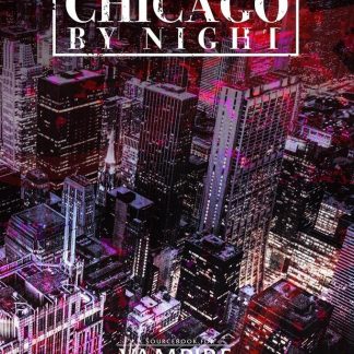 Chicago by Night | Vampire the Masquerade