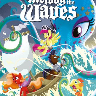 Melody of the Waves | Tails of Equestria