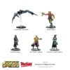Judge Dreed: Vorbestellungen online –  – das Tabletop-Hobby Portal