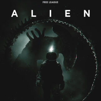 Alien: The Roleplaying Game