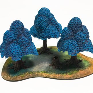 Twilight Forest | Monster Scenery