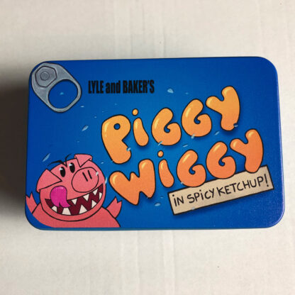 Piggy Wiggy Dice Tin for SLA Industries