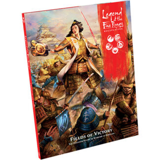 Fields of Victory | Legend of the Five Rings RPG