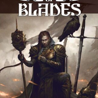 Band of Blades RPG | Forged in the Dark