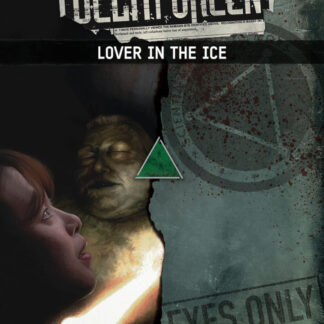 Lover in the Ice | Delta Green