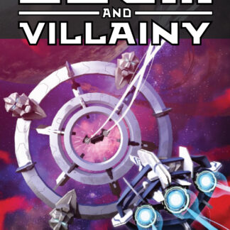 Scum and Villainy Roleplaying Game