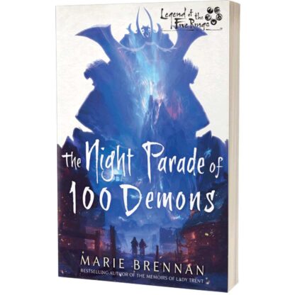The Night Parade Of 100 Demons