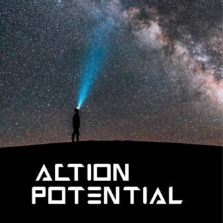 Action Potential | A Forged in the Dark RPG from We Evolve