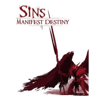SINS: Manifest Destiny