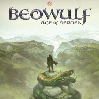 Beowulf: Age of Heroes