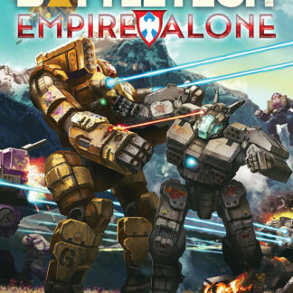 BattleTech: Empire Alone (CAT35903)