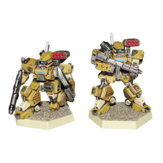 Northern Hunter Two Pack - Kneeling & Leaning